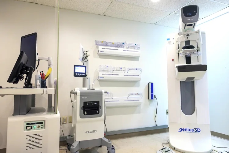 Trinity Health Foundation supports community